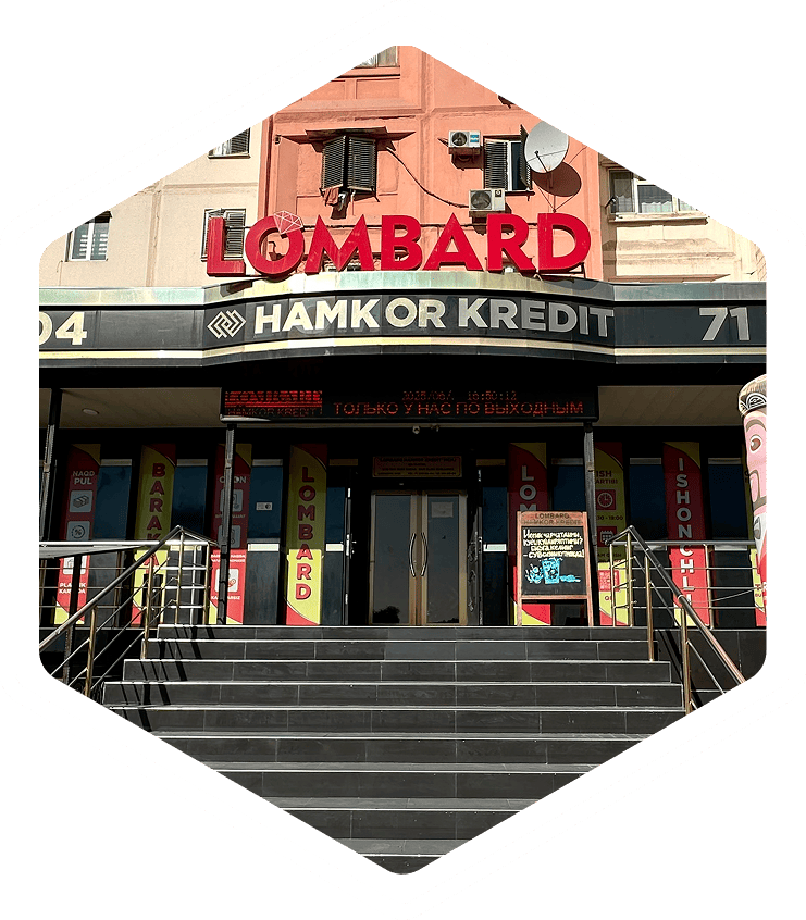 Biz haqimizda
