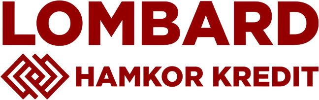 LOMBARD HAMKOR KREDIT