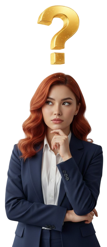 FAQ: Ko‘p so‘raladigan savollar