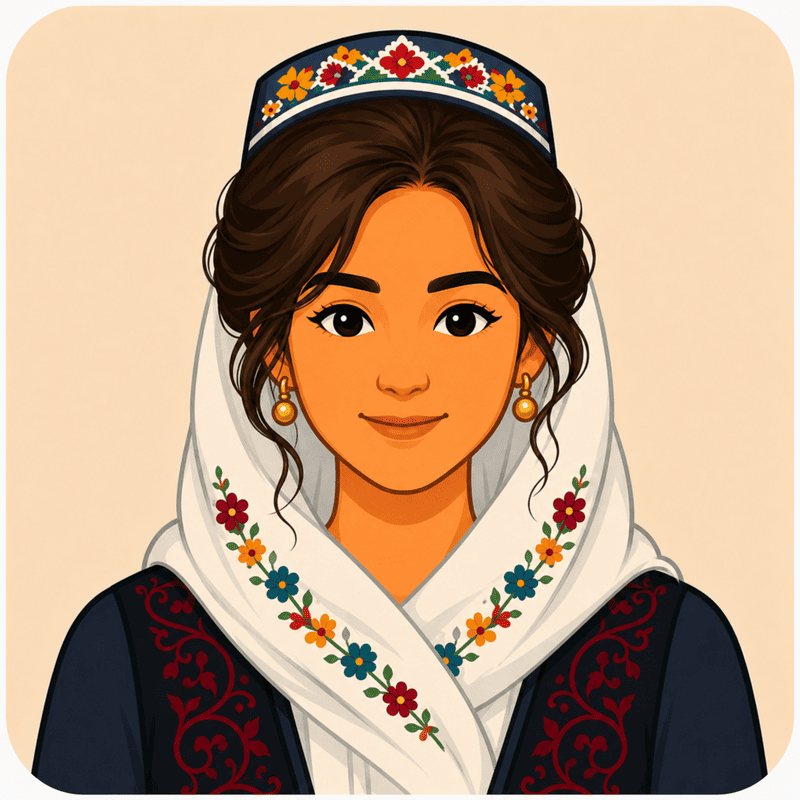 Munira Karimova